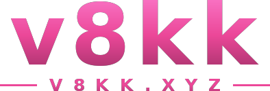 v8kk logo
